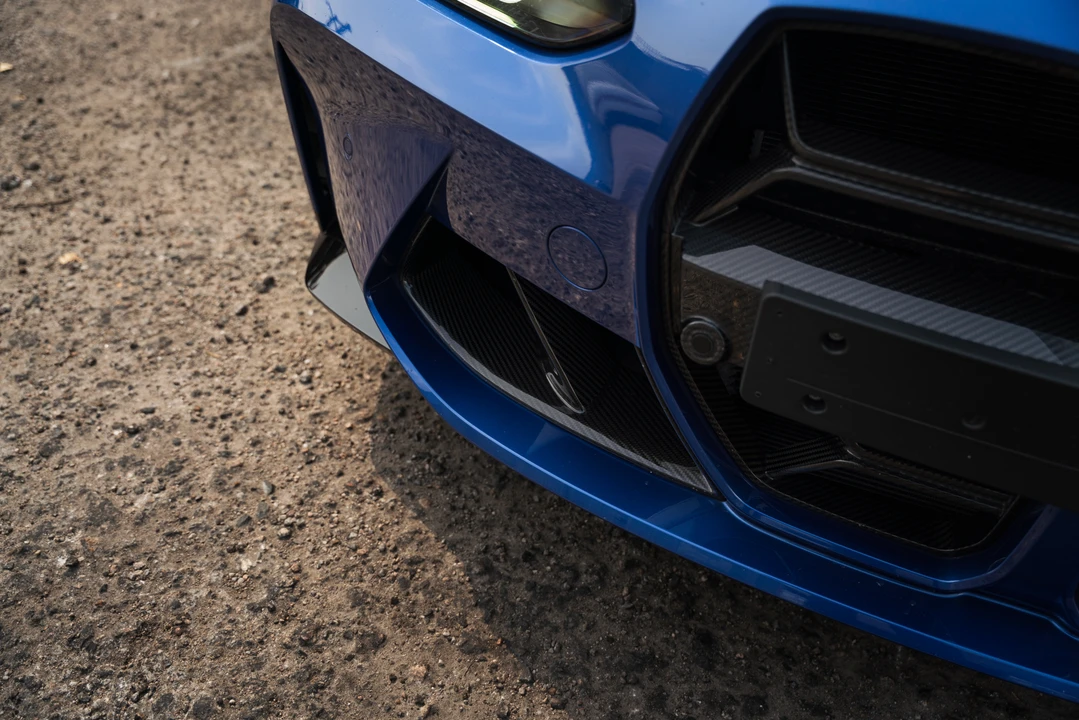 2023 BMW G82/G83 M4 - Image 22 of 31