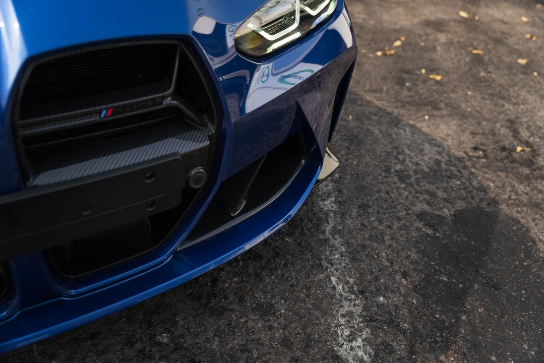 2023 BMW G82/G83 M4 - Image 23 of 31