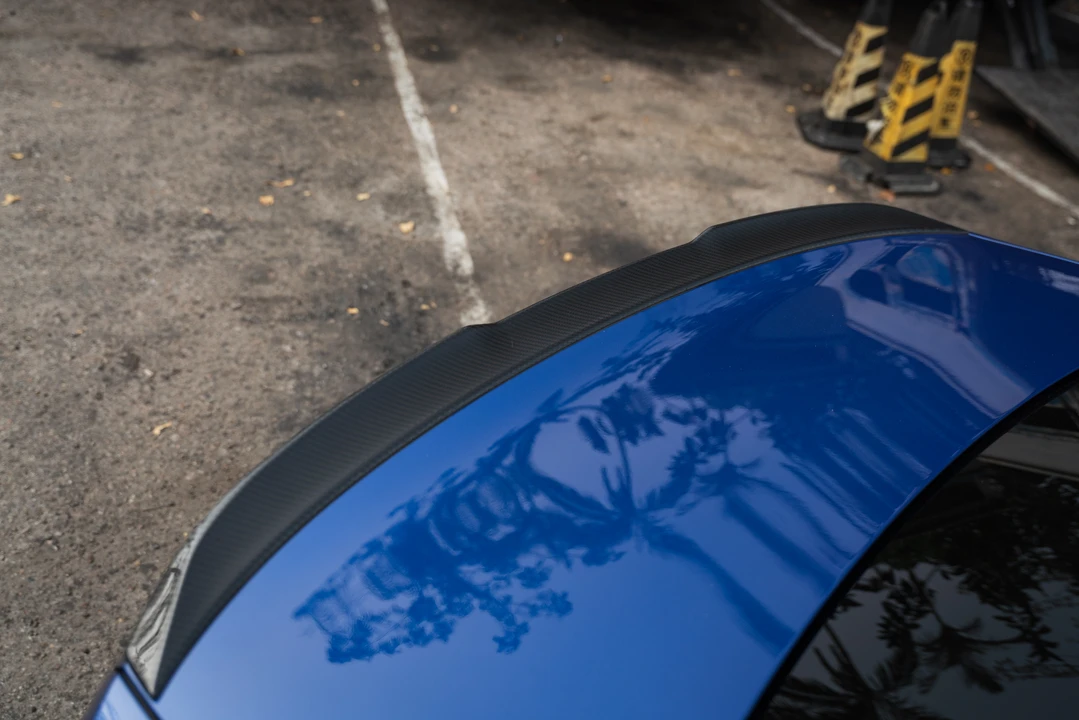 2023 BMW G82/G83 M4 - Image 24 of 31