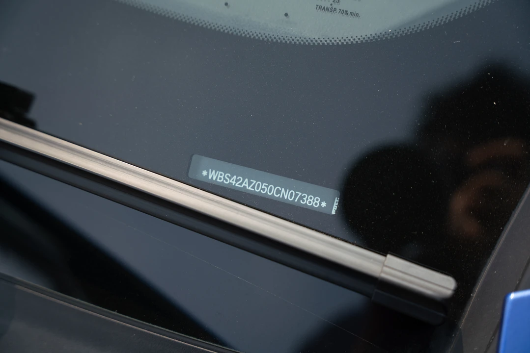 2023 BMW G82/G83 M4 - Image 25 of 31