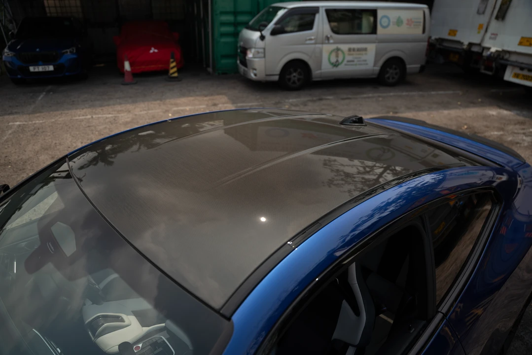 2023 BMW G82/G83 M4 - Image 27 of 31