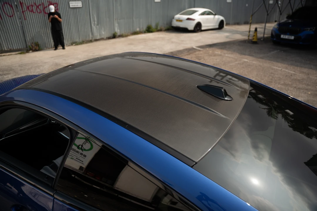 2023 BMW G82/G83 M4 - Image 28 of 31