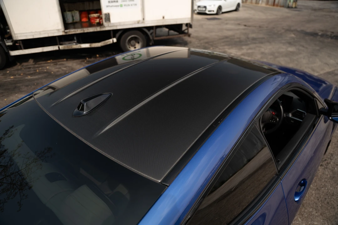 2023 BMW G82/G83 M4 - Image 29 of 31