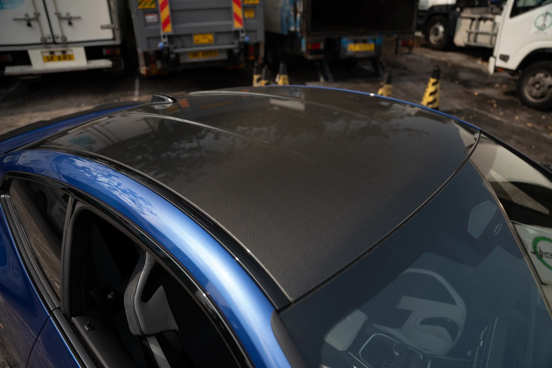 2023 BMW G82/G83 M4 - Image 30 of 31