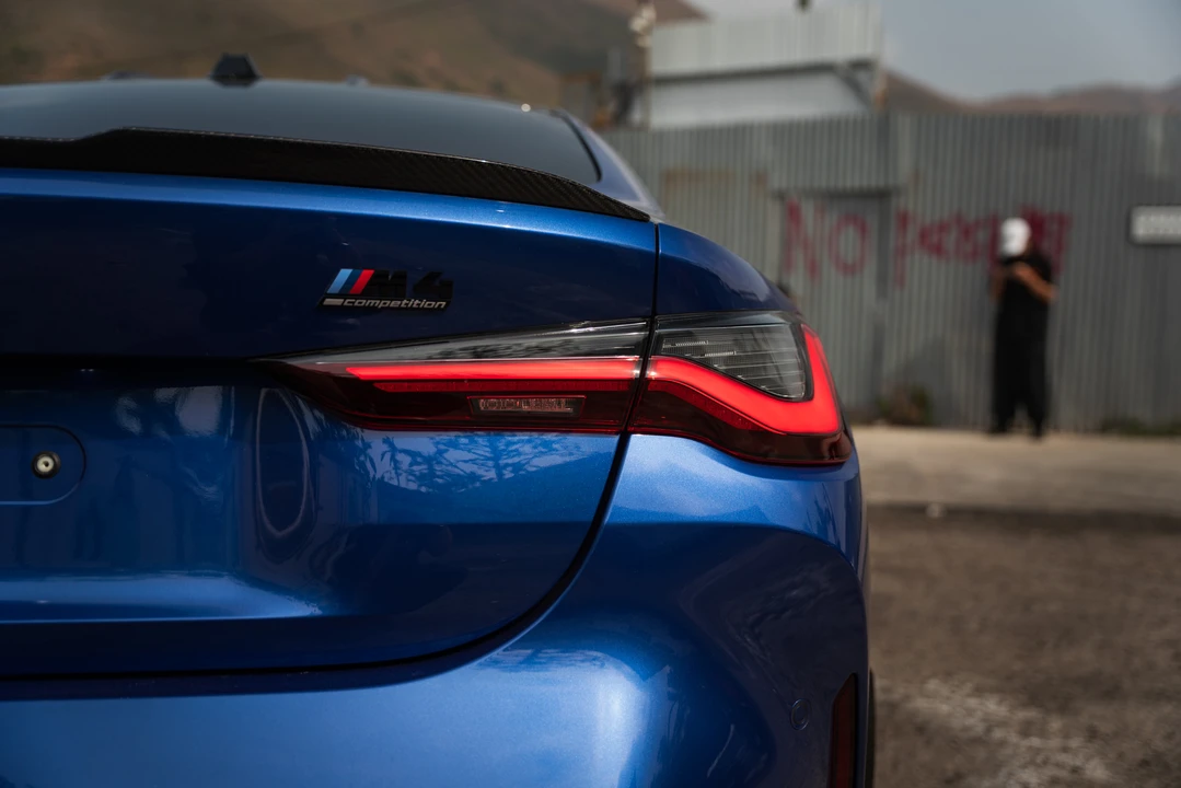 2023 BMW G82/G83 M4 - Image 31 of 31