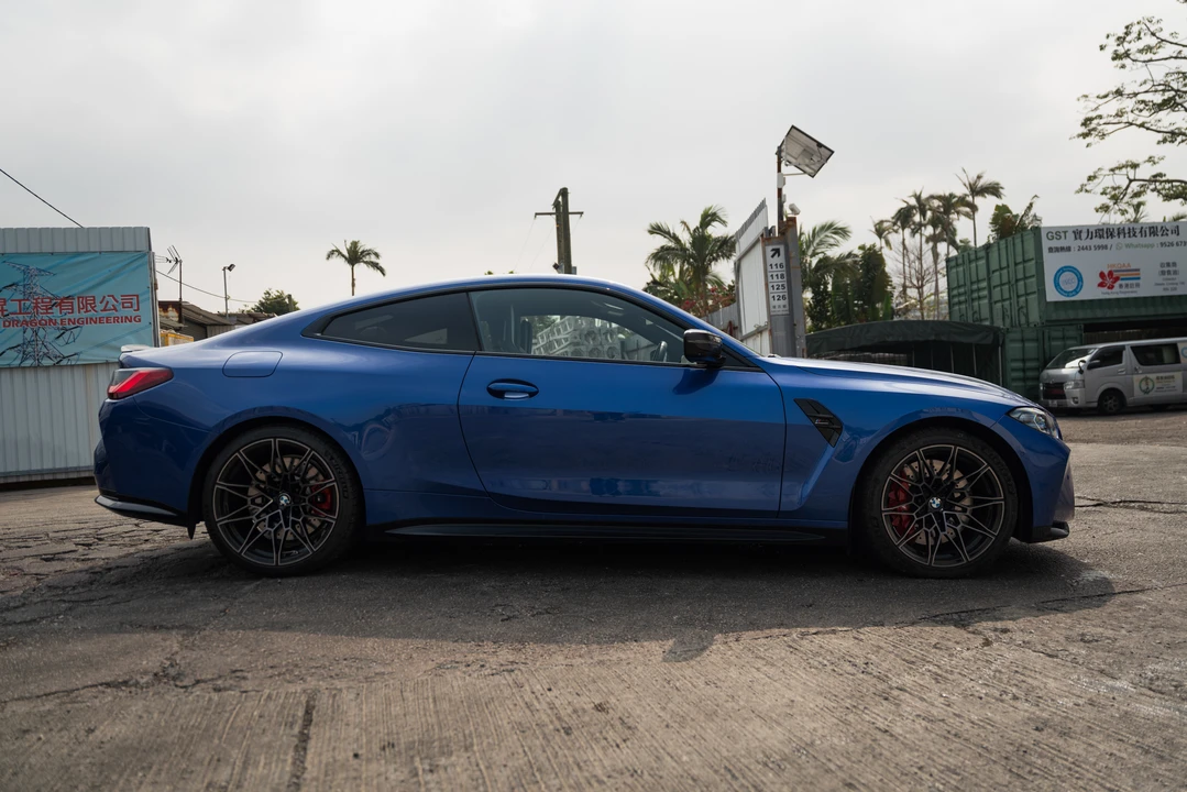 2023 BMW G82/G83 M4 - Image 4 of 31