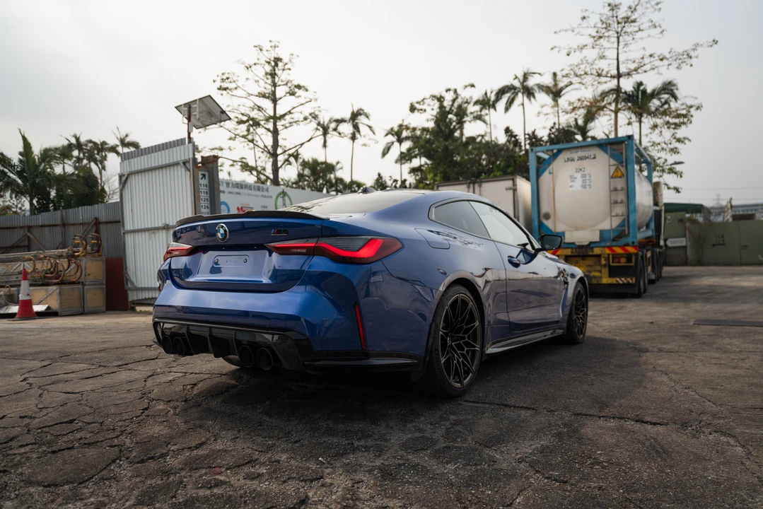 2023 BMW G82/G83 M4 - Image 5 of 31
