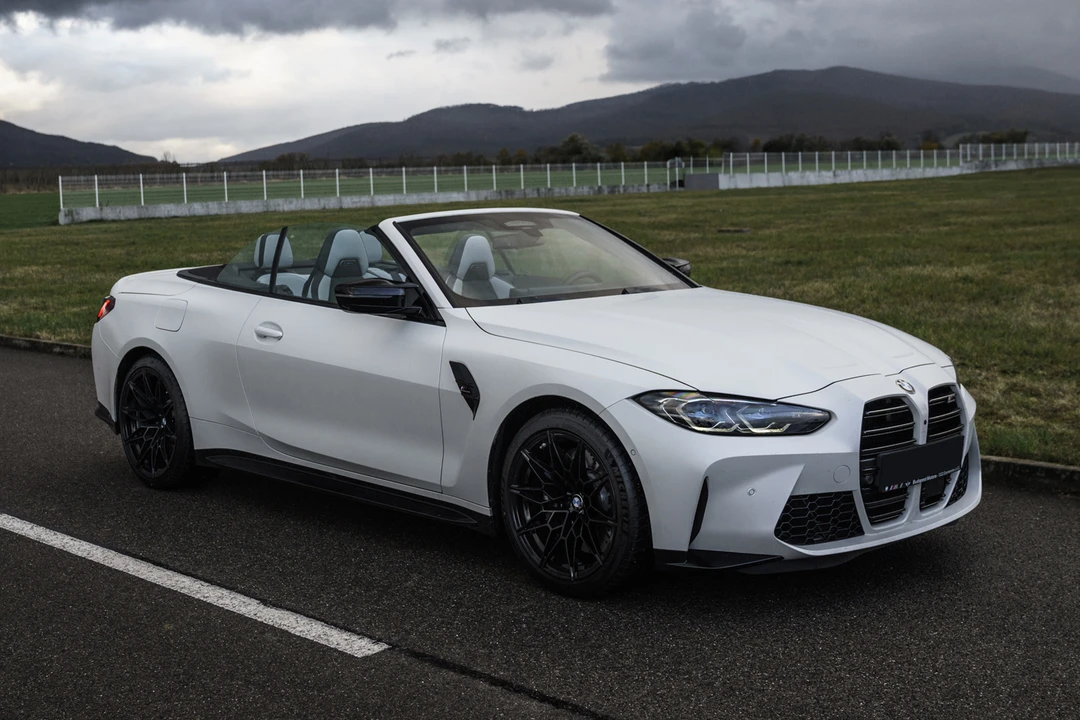 2023 BMW G82/G83 M4 - Image 2 of 31