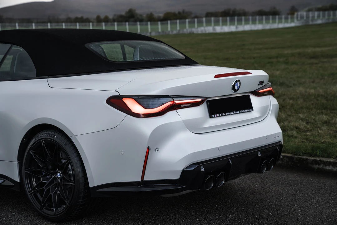 2023 BMW G82/G83 M4 - Image 13 of 31