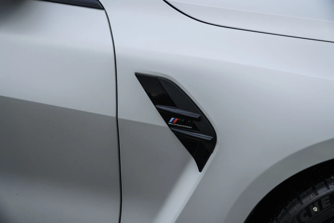 2023 BMW G82/G83 M4 - Image 14 of 31