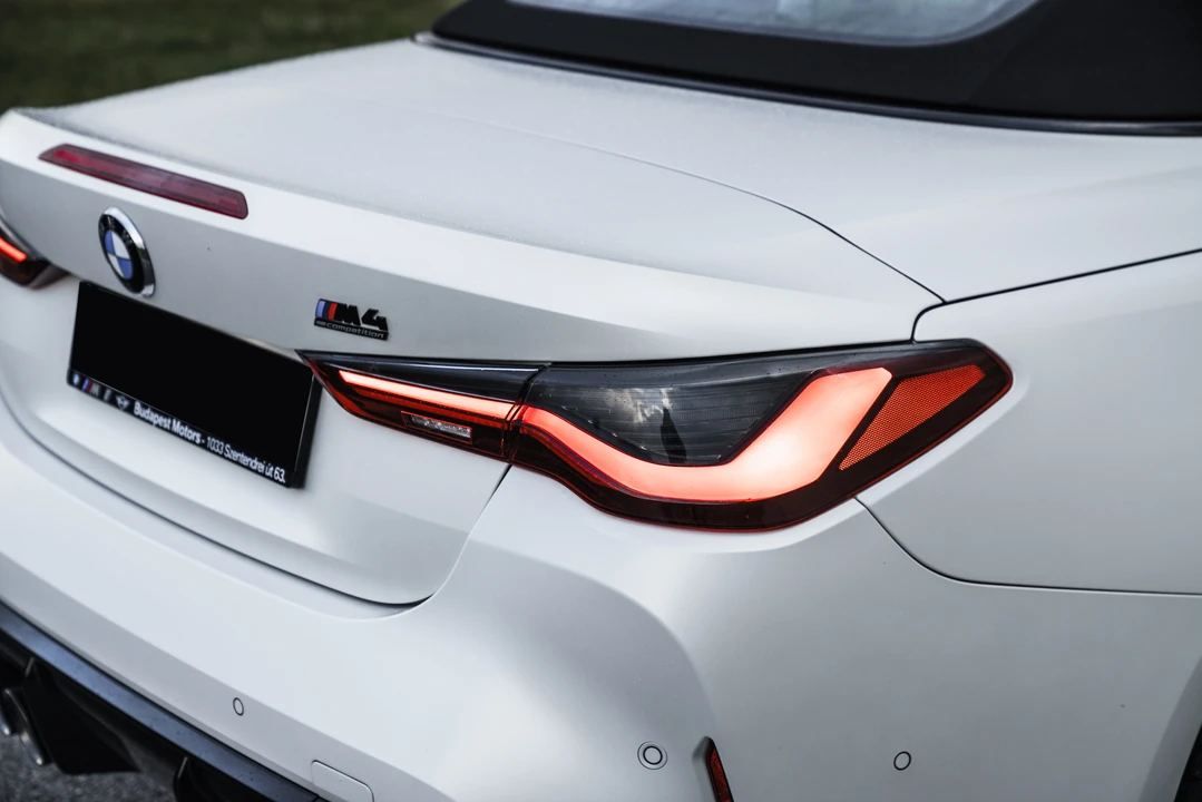 2023 BMW G82/G83 M4 - Image 17 of 31