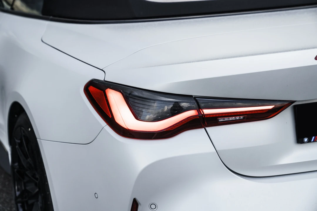 2023 BMW G82/G83 M4 - Image 18 of 31