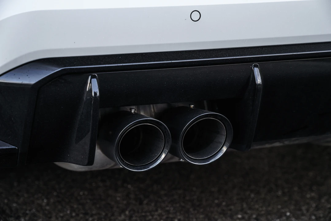 2023 BMW G82/G83 M4 - Image 19 of 31