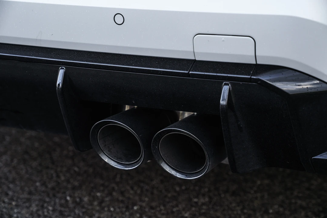 2023 BMW G82/G83 M4 - Image 20 of 31
