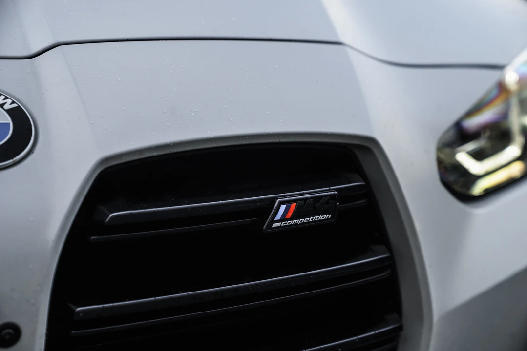 2023 BMW G82/G83 M4 - Image 21 of 31