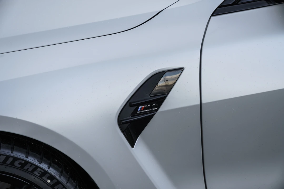2023 BMW G82/G83 M4 - Image 22 of 31