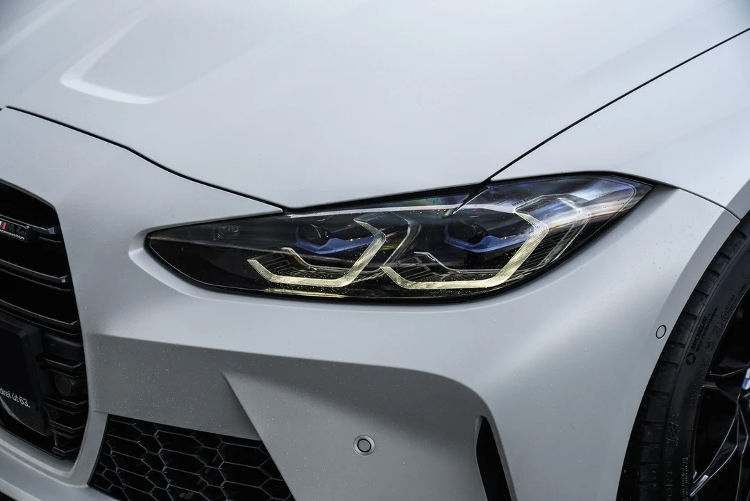 2023 BMW G82/G83 M4 - Image 25 of 31