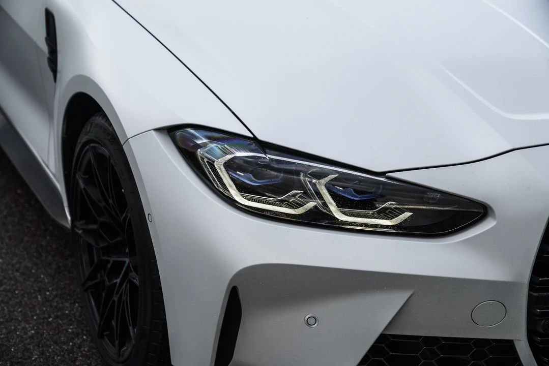2023 BMW G82/G83 M4 - Image 26 of 31