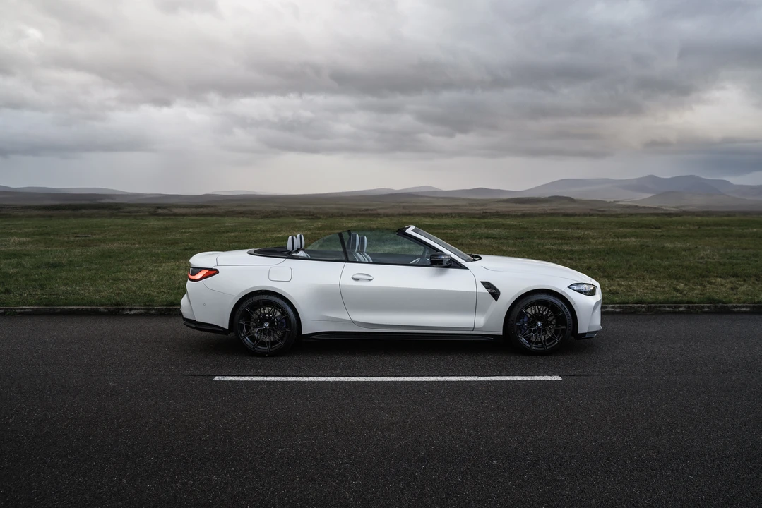 2023 BMW G82/G83 M4 - Image 5 of 31