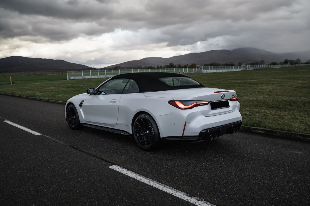 2023 BMW G82/G83 M4 - Image 8 of 31
