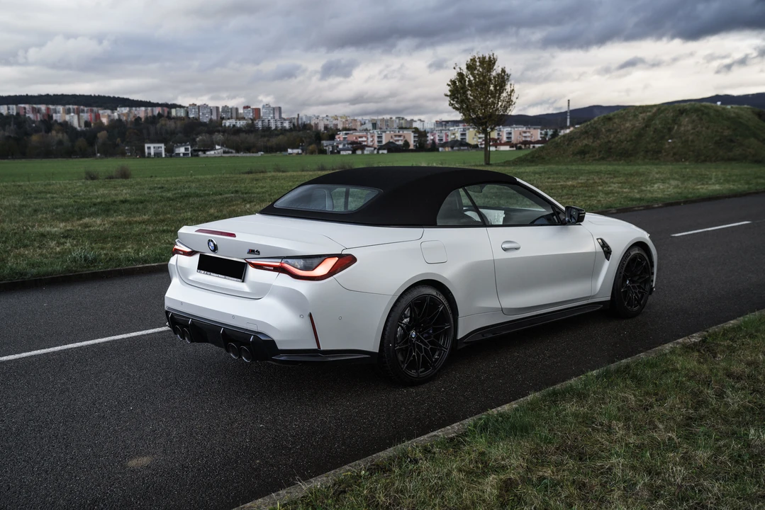 2023 BMW G82/G83 M4 - Image 6 of 31