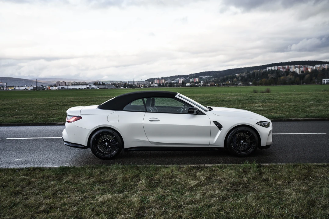 2023 BMW G82/G83 M4 - Image 11 of 31