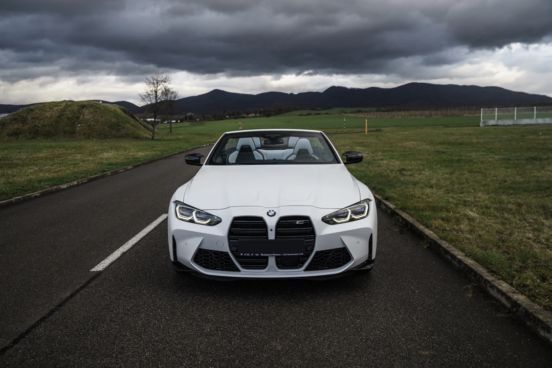 2023 BMW G82/G83 M4 - Image 3 of 31