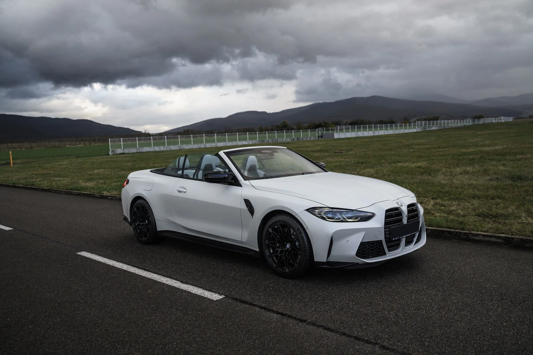 2023 BMW G82/G83 M4 - Image 4 of 31