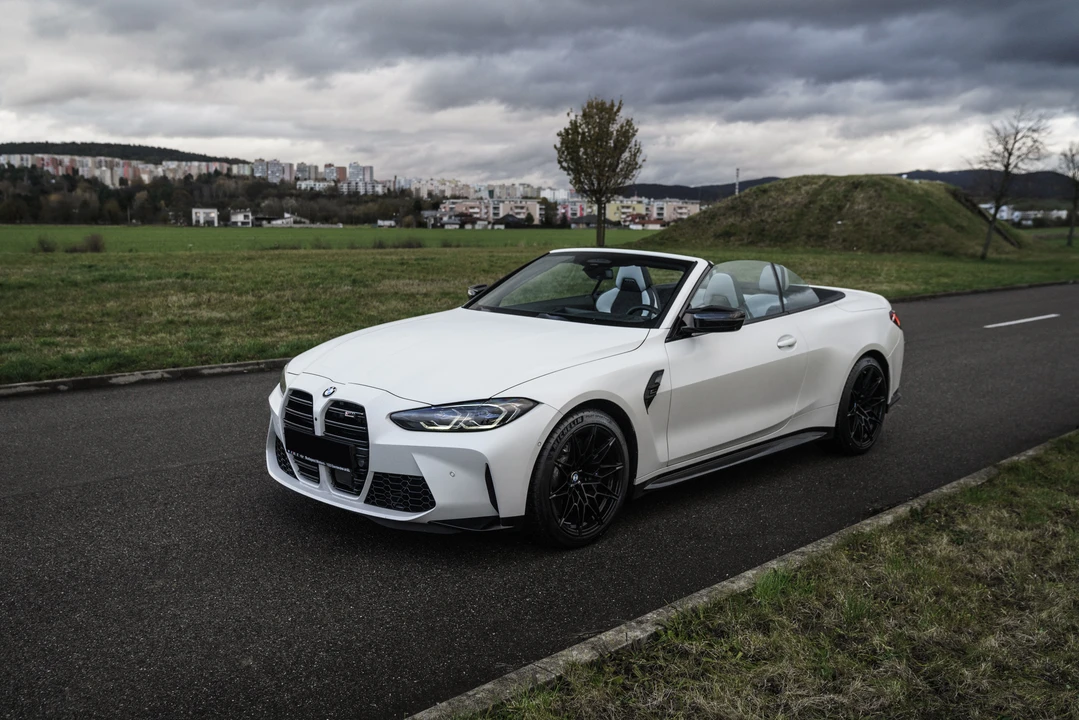 2023 BMW G82/G83 M4 - Image 10 of 31