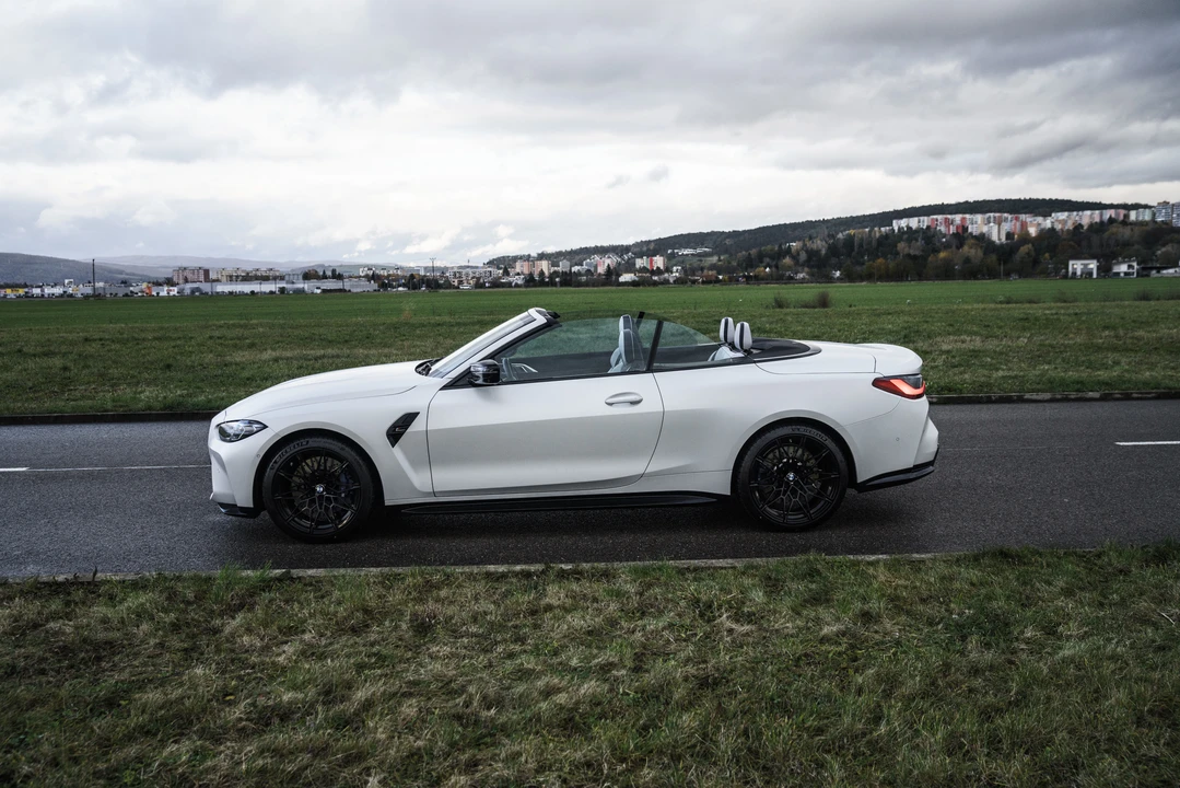 2023 BMW G82/G83 M4 - Image 12 of 31