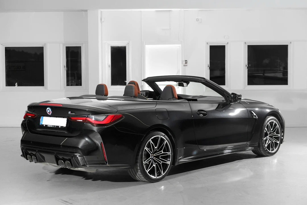 2023 BMW G82/G83 M4 - Image 8 of 21