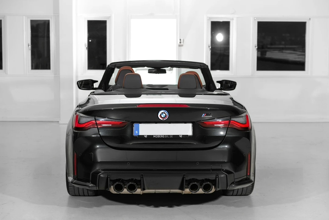 2023 BMW G82/G83 M4 - Image 13 of 21