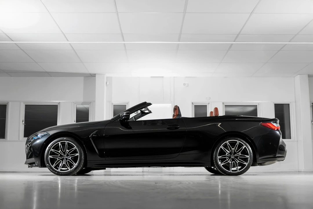 2023 BMW G82/G83 M4 - Image 3 of 21
