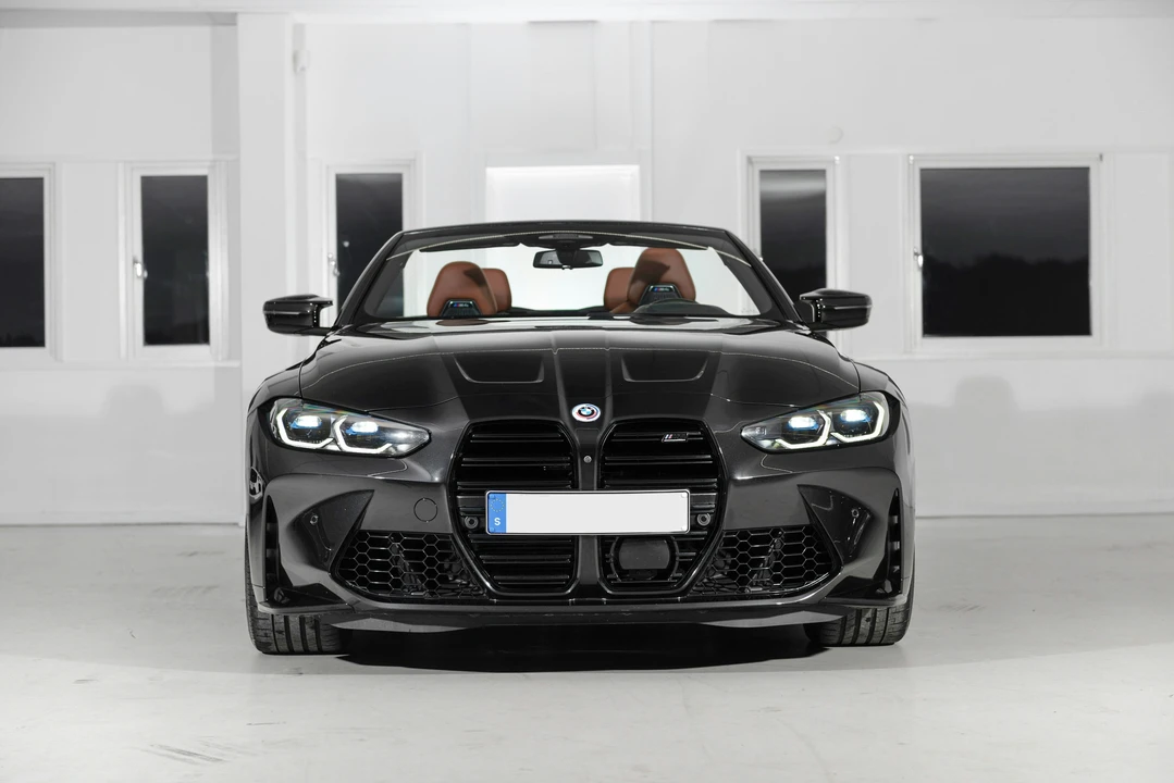 2023 BMW G82/G83 M4 - Image 2 of 21