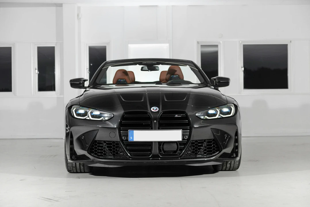 2023 BMW G82/G83 M4 - Image 10 of 21