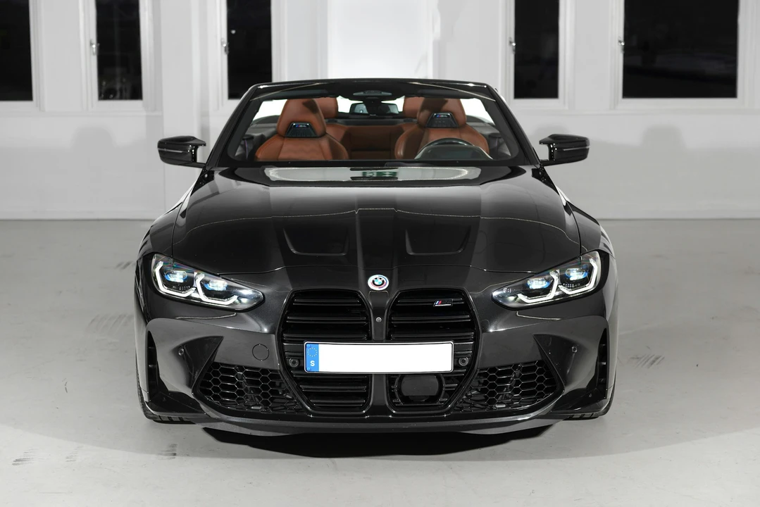 2023 BMW G82/G83 M4 - Image 17 of 21