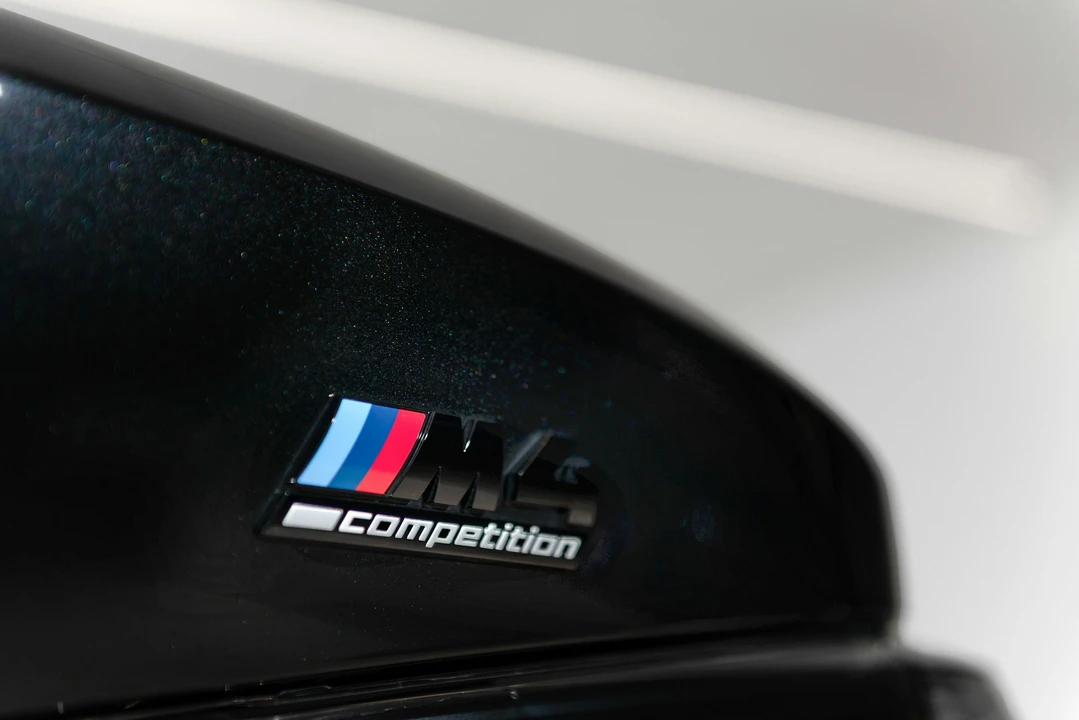 2023 BMW G82/G83 M4 - Image 18 of 21