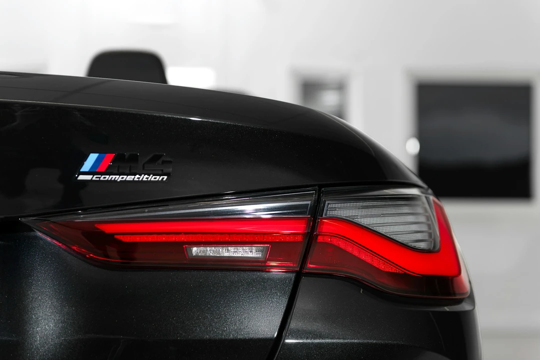2023 BMW G82/G83 M4 - Image 19 of 21