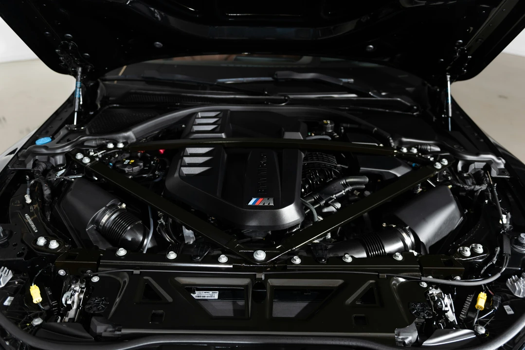 2023 BMW G82/G83 M4 - Image 6 of 21