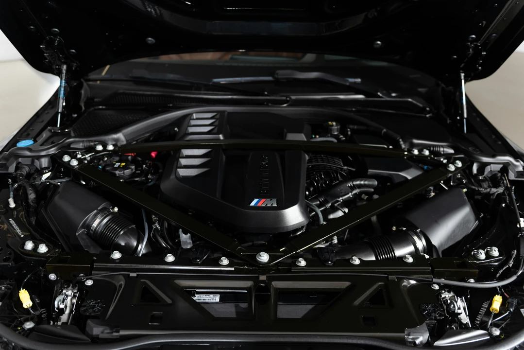 2023 BMW G82/G83 M4 - Image 7 of 21