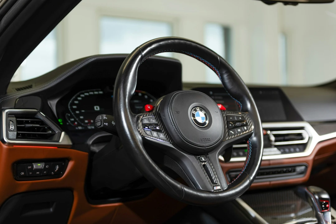 2023 BMW G82/G83 M4 - Image 4 of 21