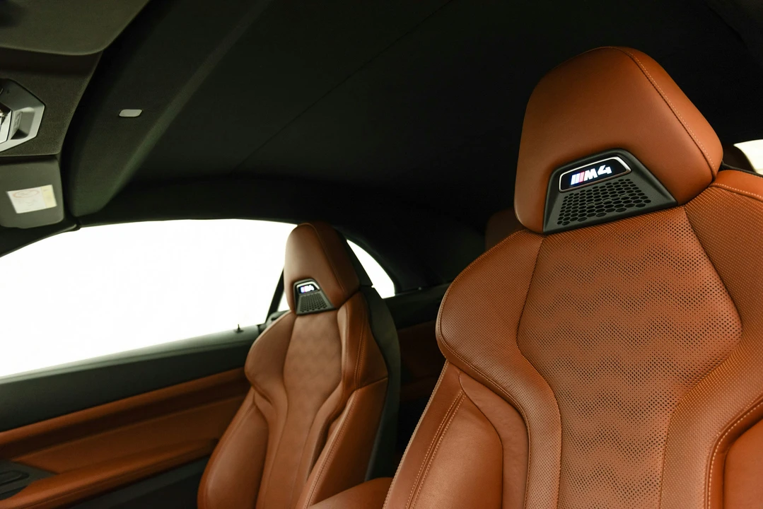 2023 BMW G82/G83 M4 - Image 5 of 21
