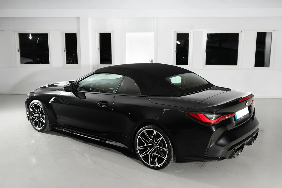 2023 BMW G82/G83 M4 - Image 12 of 21