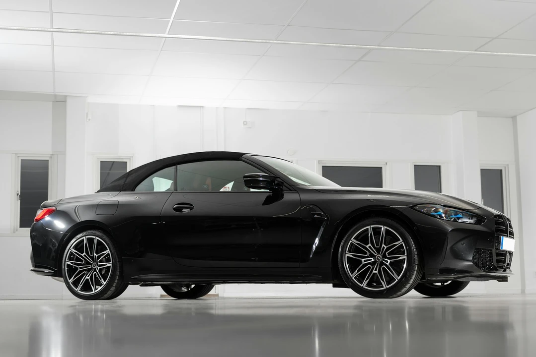 2023 BMW G82/G83 M4 - Image 15 of 21