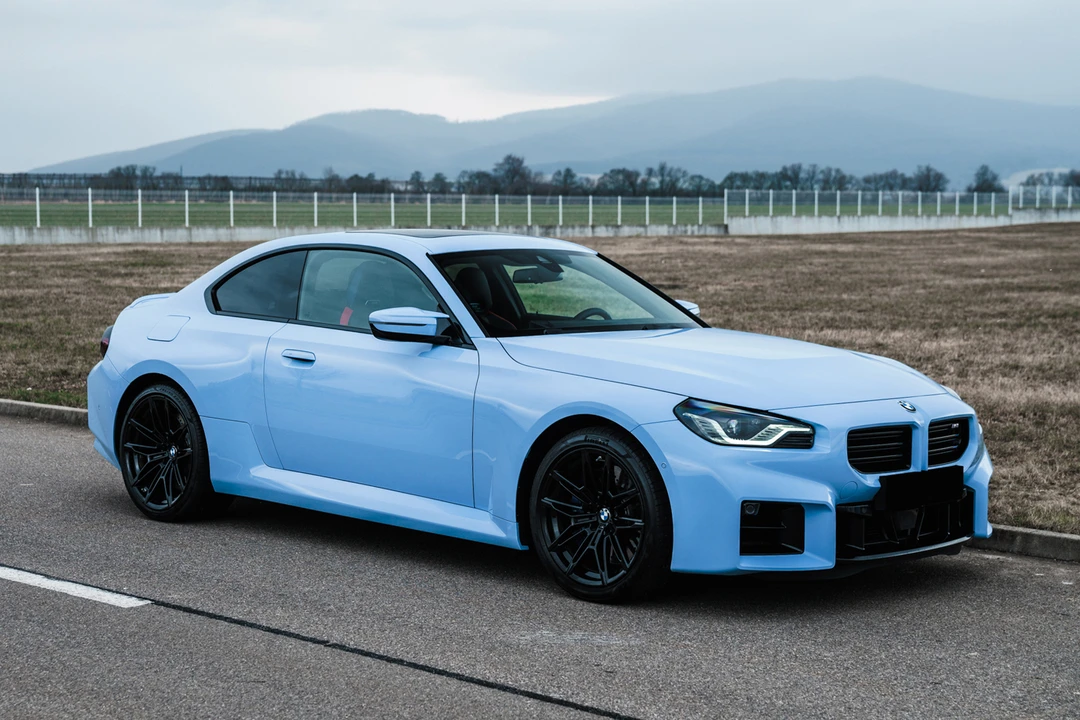 2023 BMW G87 M2 - Image 2 of 31