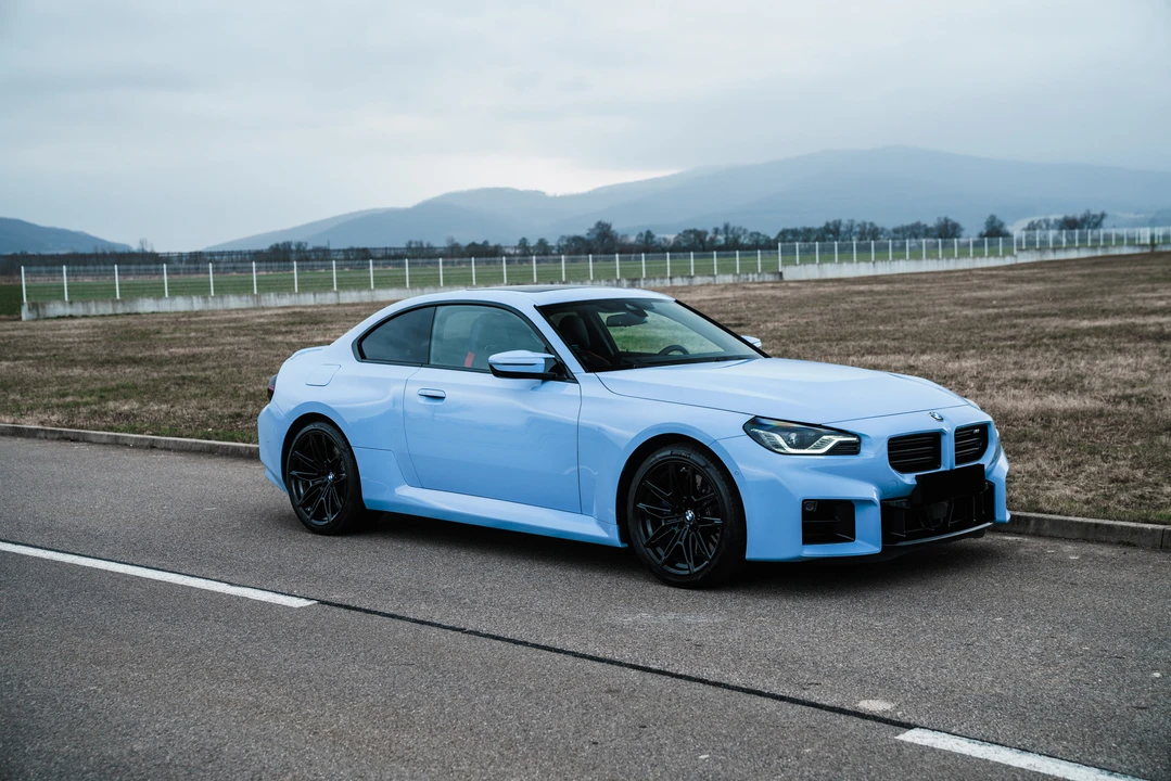 2023 BMW G87 M2 - Image 4 of 31