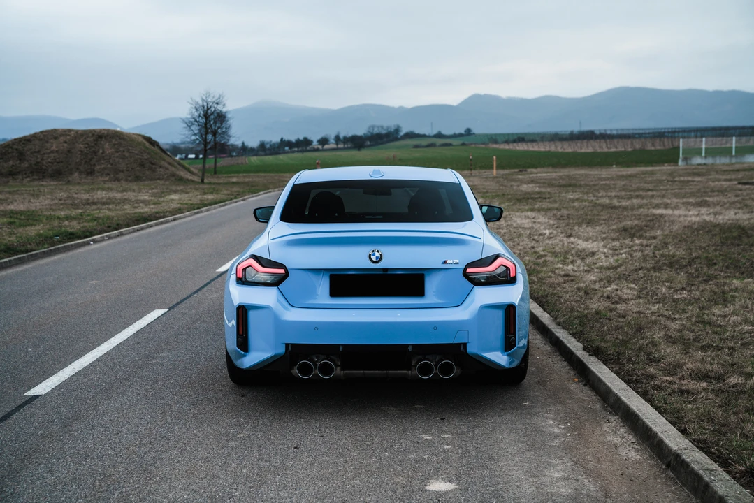 2023 BMW G87 M2 - Image 7 of 31