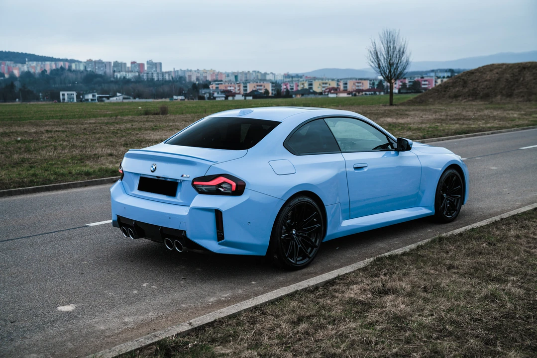 2023 BMW G87 M2 - Image 6 of 31