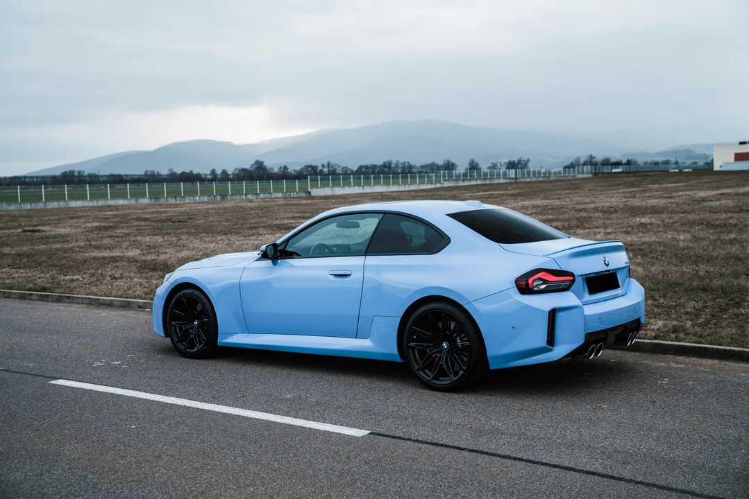 2023 BMW G87 M2 - Image 8 of 31