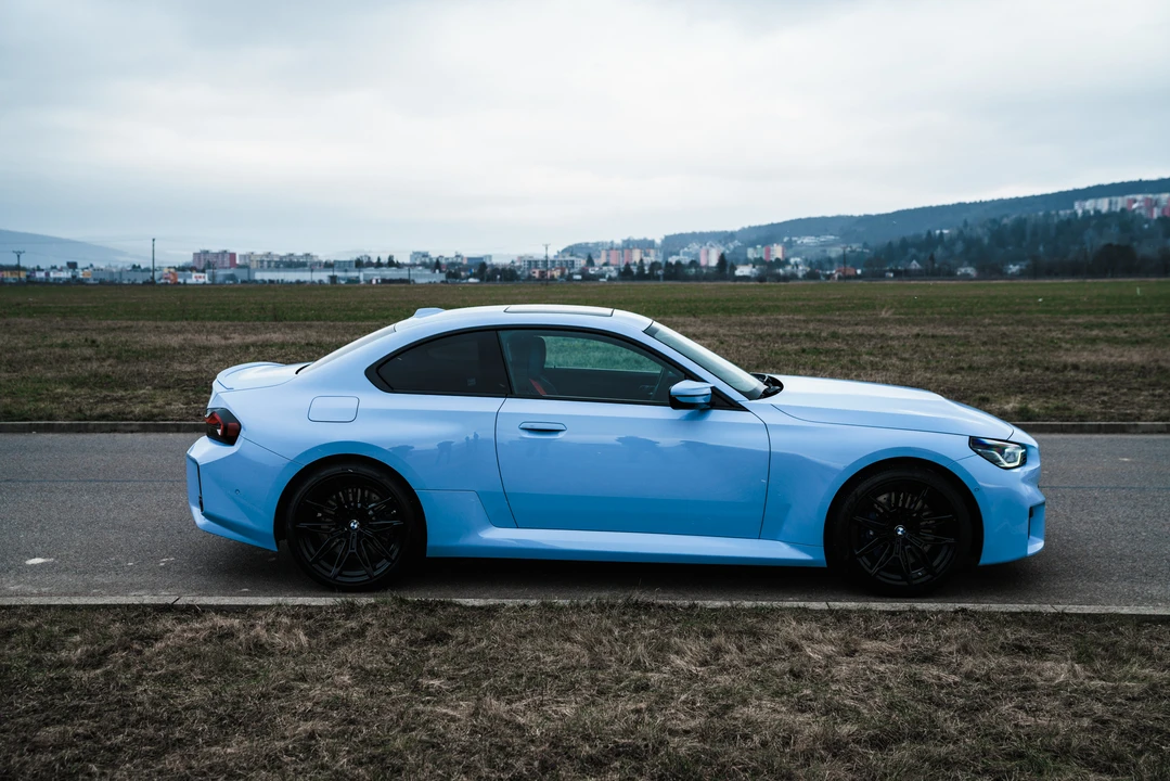 2023 BMW G87 M2 - Image 5 of 31